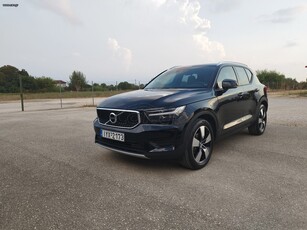 Volvo XC40 '20 1.5 momentum plus