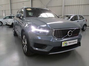 Volvo XC40 '20 5 ΧΡΟΝΙΑ ΕΓΓΥΗΣΗ - MOMENTUM T5 PHEV