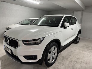 Volvo XC40 '20 ΑΥΤΟΜΑΤΟ ΕΛΛΗΝΙΚΟ