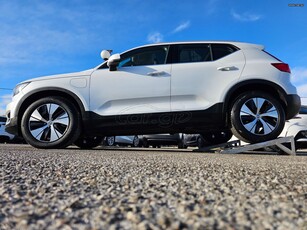 Volvo XC40 '20 Plug-in Hybrid T5 ΠΑΝΟΡΑΜΙΚΗ ΟΡΟΦΗ!!!!