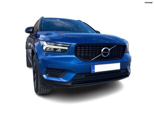 Volvo XC40 '20 R-Design