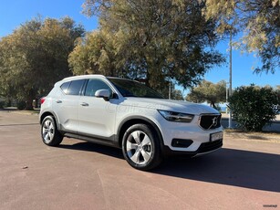 Volvo XC40 '20 T3 163hp Auto AT8 Momentum 1.5