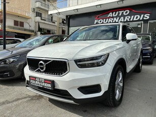 Volvo XC40 '20 T3 MOMENTUM 163hp ΑΥΤΟΜΑΤΟ ΕΛΛΗΝΙΚΟ