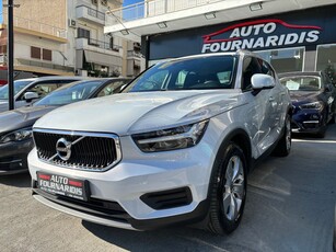 Volvo XC40 '20 T3 MOMENTUM ΑΥΤΟΜΑΤΟ ΕΛΛΗΝΙΚΟ