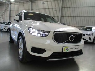 Volvo XC40 '21 5 ΧΡΟΝΙΑ ΕΓΓΥΗΣΗ- MOMENTUM T3