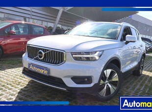 Volvo XC40 '21 Τ5 Plug-In Inscription /6 Χρόνια Δωρεάν Service