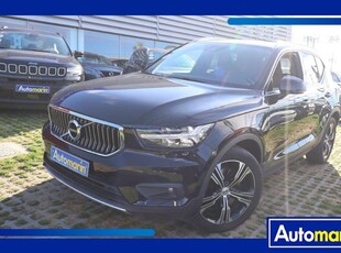 Volvo XC40 '21 Τ5 Twin-Engine Plug-In/6 Χρόνια Δωρεάν Service