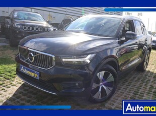 Volvo XC40 '21 Τ5 Twin-Engine Plug-In/6 Χρόνια Δωρεάν Service