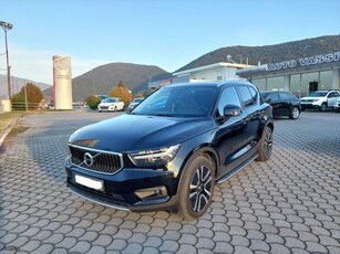 Volvo XC40 '21 MOMENTUM PRO GEARTRONIC PANORAMA