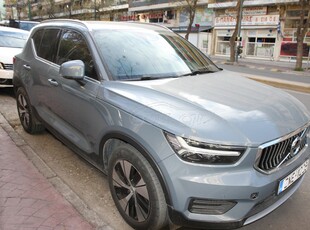 Volvo XC40 '21 RECHARGE INSCRIPTION T5 262HP