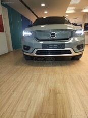 Volvo XC40 '21 Recharge Pure Electric P8 AWD ΤΙΜΗ ΜΕ ΦΠΑ