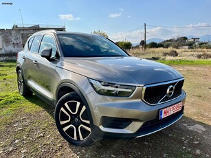 Volvo XC40 '21 T3 MOMENTUM