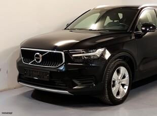 Volvo XC40 '21 T3 MOMENTUM GEARTRONIC