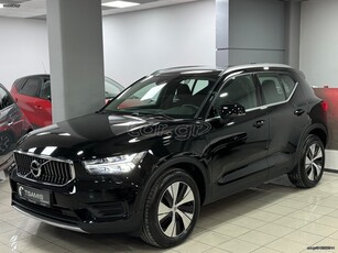 Volvo XC40 '21 T5 PHEV 262HP INSCRIPTION EXPRESSION DCT-7