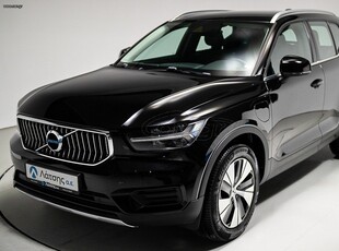 Volvo XC40 '21 T5 Recharge Inscription Business