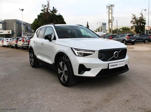 Volvo XC40 '22 5 Χρόνια εγγύηση-PLUS DARK T5 AUTOx7 POLESTAR