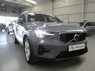 Volvo XC40 '22 5 ΧΡΟΝΙΑ ΕΓΓΥΗΣΗ - T2