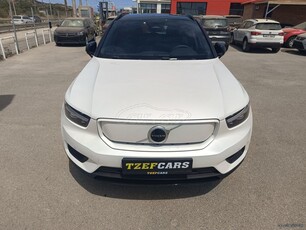 Volvo XC40 '22 RECHARGE PLUS P6