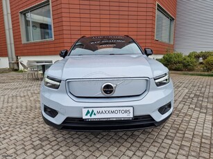 Volvo XC40 '22 RECHARGE PURE P6 231PS