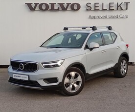 Volvo XC40 '22 T3 Momentum