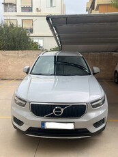 Volvo XC40 '22 T3 MOMENTUM Full extra !!!