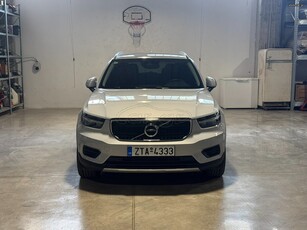 Volvo XC40 '22 T3 MOMENTUM