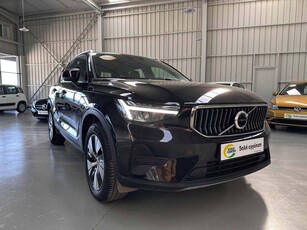 Volvo XC40 '23 5 ΧΡΟΝΙΑ ΕΓΓΥΗΣΗ - PHEV Τ5 AT Core