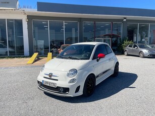 Abarth 500 '14