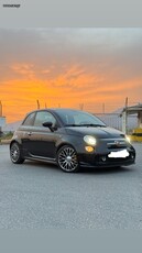 Abarth 595 '16