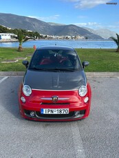 Abarth 595 Turismo '14 595