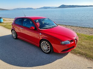 Alfa Romeo Alfa 147 '01 1.6 TWIN SPARK 120HP