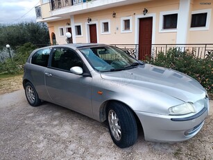 Alfa Romeo Alfa 147 '01