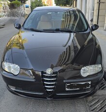 Alfa Romeo Alfa 147 '01 DISTICTIVE 120 HP 16V TWIN SPARK