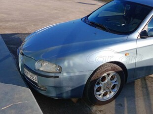 Alfa Romeo Alfa 147 '01