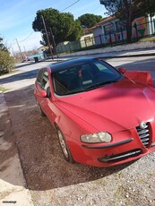 Alfa Romeo Alfa 147 '02 1.6 16V T.SPARK DISTINCTIVE