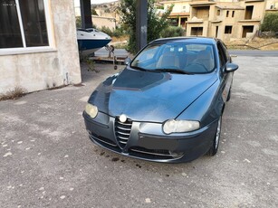 Alfa Romeo Alfa 147 '03 1.6 16V T.SPARK