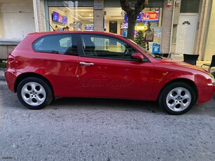 Alfa Romeo Alfa 147 '03 1.6 TWIN SPARK