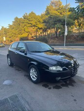 Alfa Romeo Alfa 147 '03 TWIN SPARK 16V 1.6 120PS