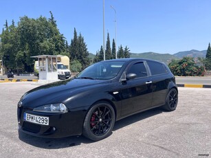 Alfa Romeo Alfa 147 '04 1.6 16V T.SPARK