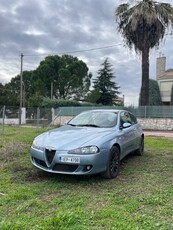 Alfa Romeo Alfa 147 '05 1.6 16V T.SPARK DISTINCTIVE