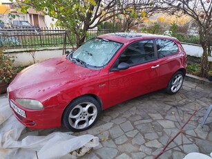 Alfa Romeo Alfa 147 '05