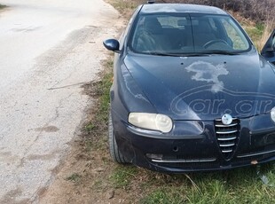 Alfa Romeo Alfa 147 '05