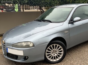 Alfa Romeo Alfa 147 '05 ΔΕΚΤΑ ΓΡΑΜΜΑΤΙΑ