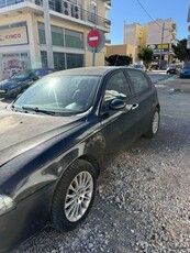 Alfa Romeo Alfa 147 '05 TWIN SPARK 16V 1.6