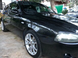 Alfa Romeo Alfa 147 '06 TI SPARK 16V 1.6 120PS