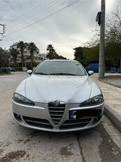 Alfa Romeo Alfa 147 '07 EXCLUSIVE FUL EXTRA