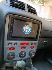 Alfa Romeo Alfa 147 '08 1.6 16V T.SPARK Exclusive