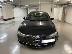 Alfa Romeo Alfa 147 '08 Alfa Romeo / Alfa 147 2008 1.6 TWIN SPARK 120 HP FACE LIFT ΜΕ ΗΛΙΟΡΟΦΗ