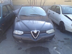 Alfa Romeo Alfa 156 '00 1600 TWIN SPARK 120HP