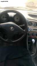 Alfa Romeo Alfa 156 '00